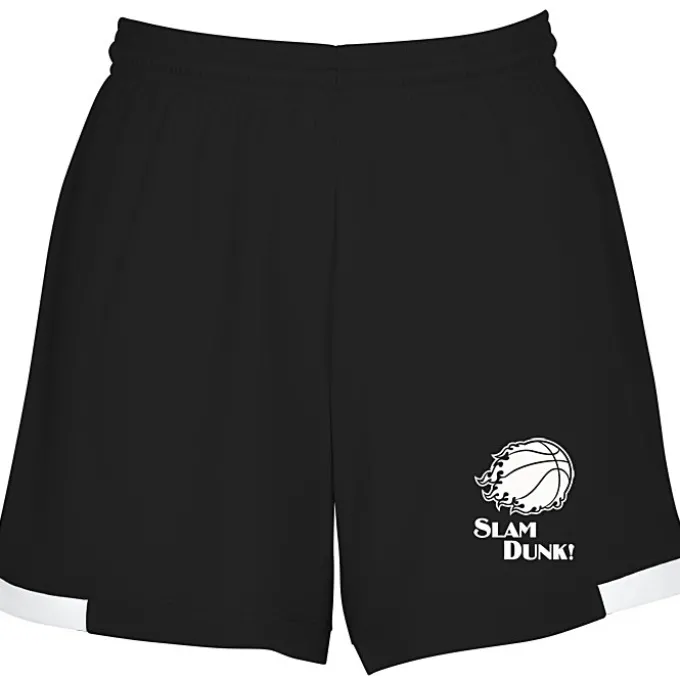 Comrade 5-inch Shorts - Ladies'