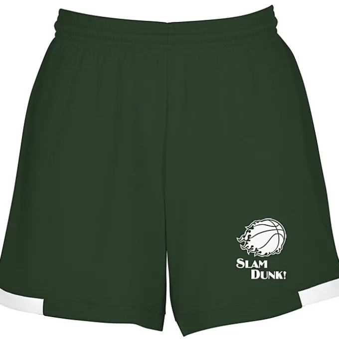 Comrade 5-inch Shorts - Ladies'