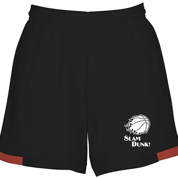 Comrade 5-inch Shorts - Ladies'