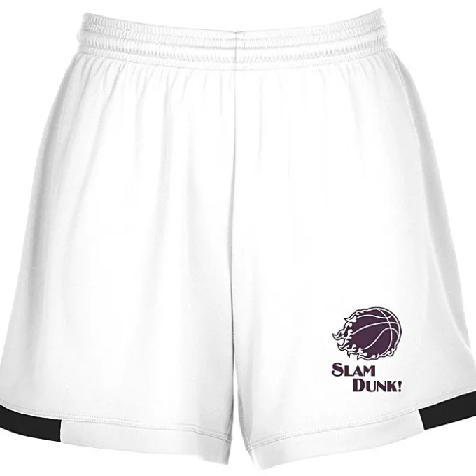 Comrade 5-inch Shorts - Ladies'