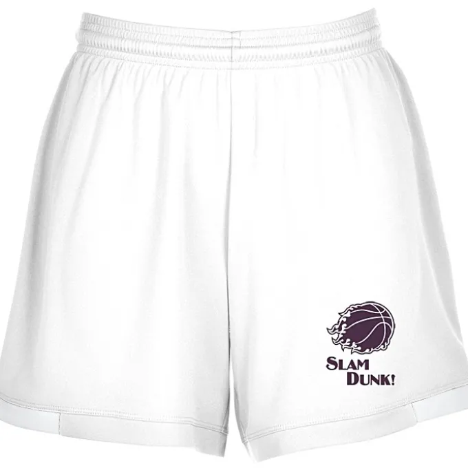 Comrade 5-inch Shorts - Ladies'
