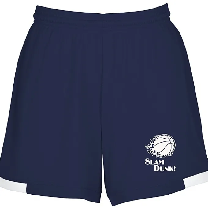 Comrade 5-inch Shorts - Ladies'