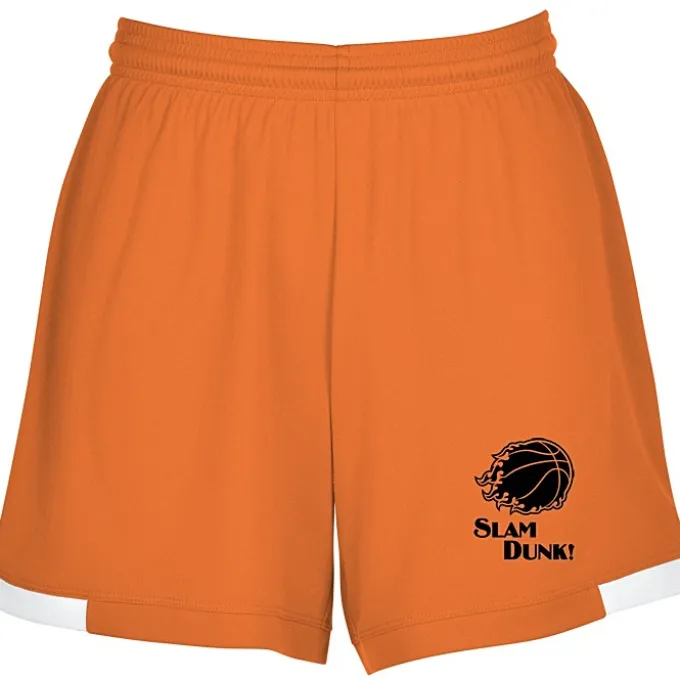 Comrade 5-inch Shorts - Ladies'