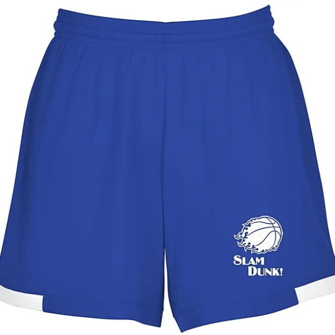 Comrade 5-inch Shorts - Ladies'