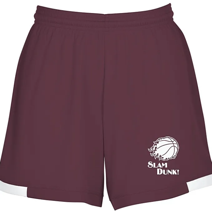 Comrade 5-inch Shorts - Ladies'