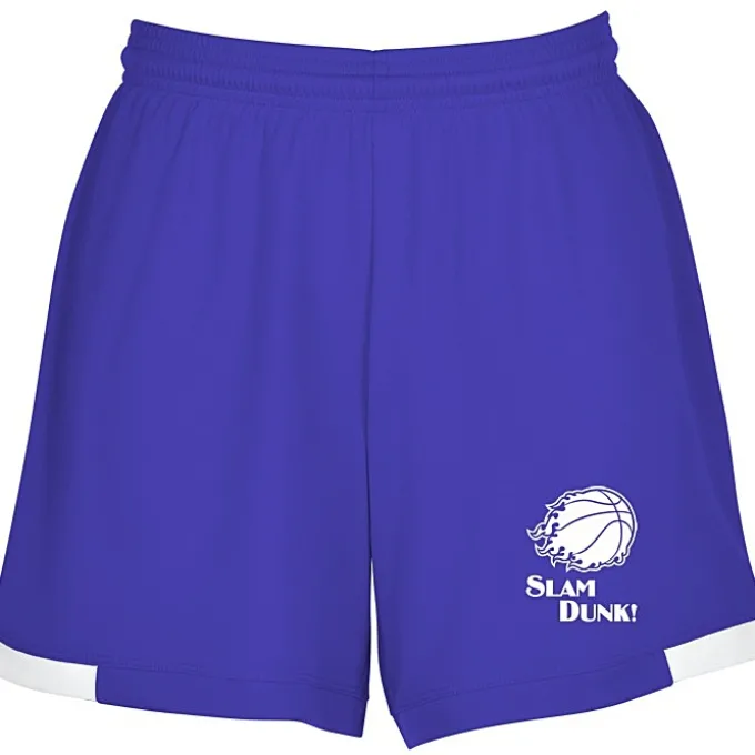 Comrade 5-inch Shorts - Ladies'