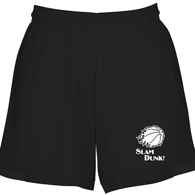Comrade 5-inch Shorts - Ladies'