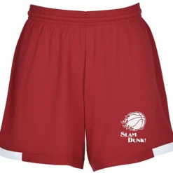 Comrade 5-inch Shorts - Ladies'