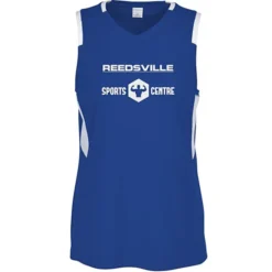 Comrade Sleeveless V-Neck - Ladies'