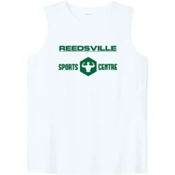 Comrade Sleeveless V-Neck - Ladies'