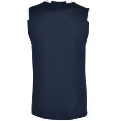Comrade Sleeveless V-Neck - Men's