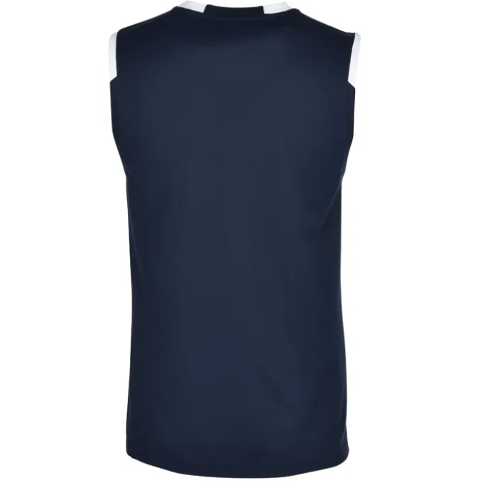 Comrade Sleeveless V-Neck - Men's