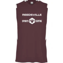 Comrade Sleeveless V-Neck - Men's