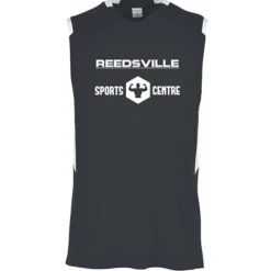 Comrade Sleeveless V-Neck - Men's