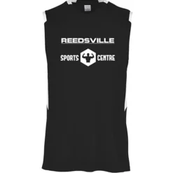 Comrade Sleeveless V-Neck - Men's
