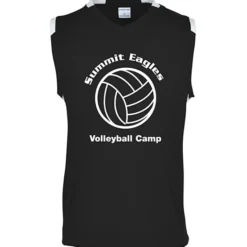 Comrade Sleeveless V-Neck - Youth