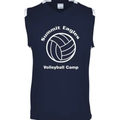 Comrade Sleeveless V-Neck - Youth