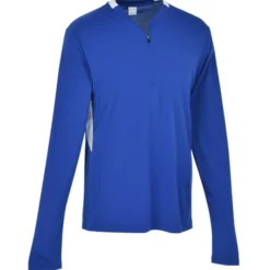 Comrade 1/4-Zip Pullover