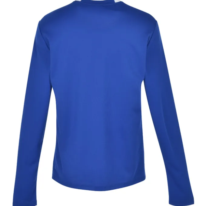 Comrade 1/4-Zip Pullover