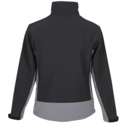 Concord Colorblock Soft Shell Jacket - Men's
