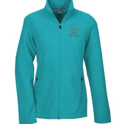 Concord Microfleece Jacket - Ladies'
