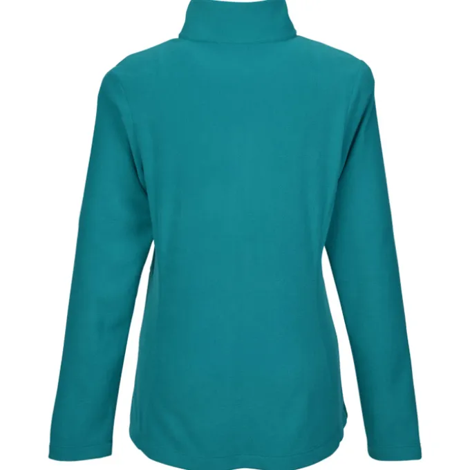 Concord Microfleece Jacket - Ladies'