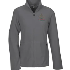 Concord Microfleece Jacket - Ladies'