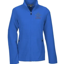Concord Microfleece Jacket - Ladies'