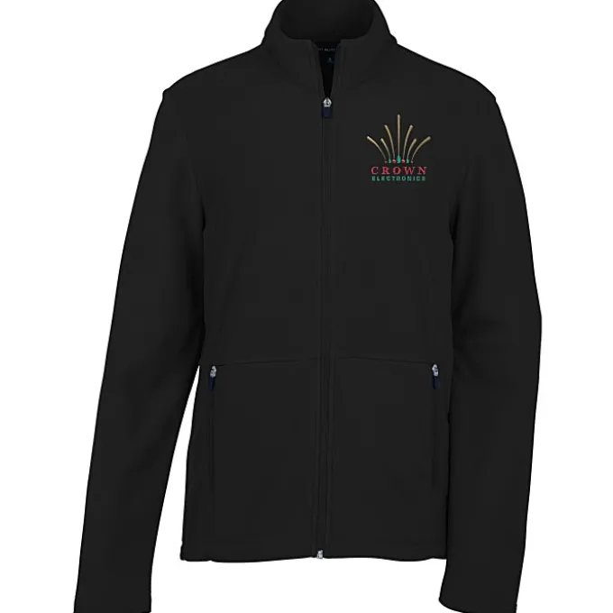Concord Microfleece Jacket - Men's