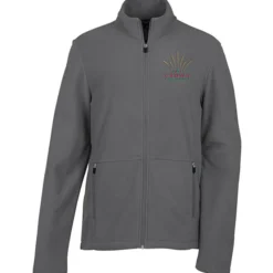 Concord Microfleece Jacket - Men's