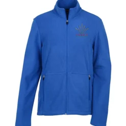 Concord Microfleece Jacket - Men's