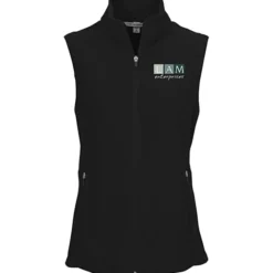 Concord Microfleece Vest - Ladies'