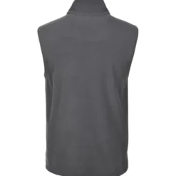 Concord Microfleece Vest - Men's