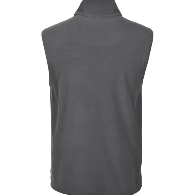 Concord Microfleece Vest - Men's