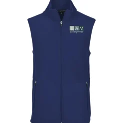 Concord Microfleece Vest - Men's