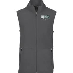 Concord Microfleece Vest - Men's