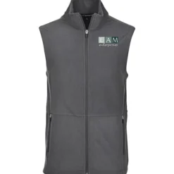 Concord Microfleece Vest - Men's