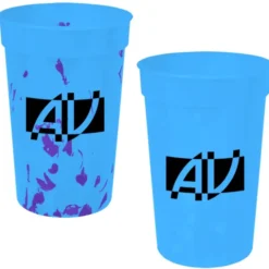 Confetti Mood Stadium Cup - 17 oz