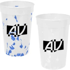 Confetti Mood Stadium Cup - 17 oz