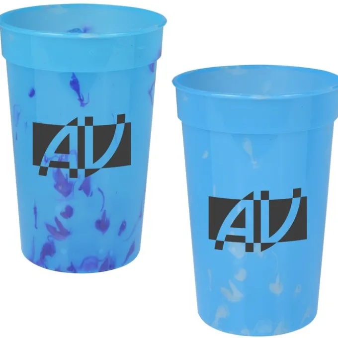 Confetti Mood Stadium Cup - 17 oz