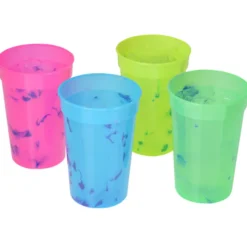 Confetti Mood Stadium Cup - 17 oz