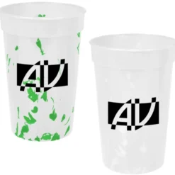 Confetti Mood Stadium Cup - 17 oz