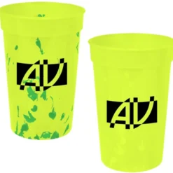 Confetti Mood Stadium Cup - 17 oz