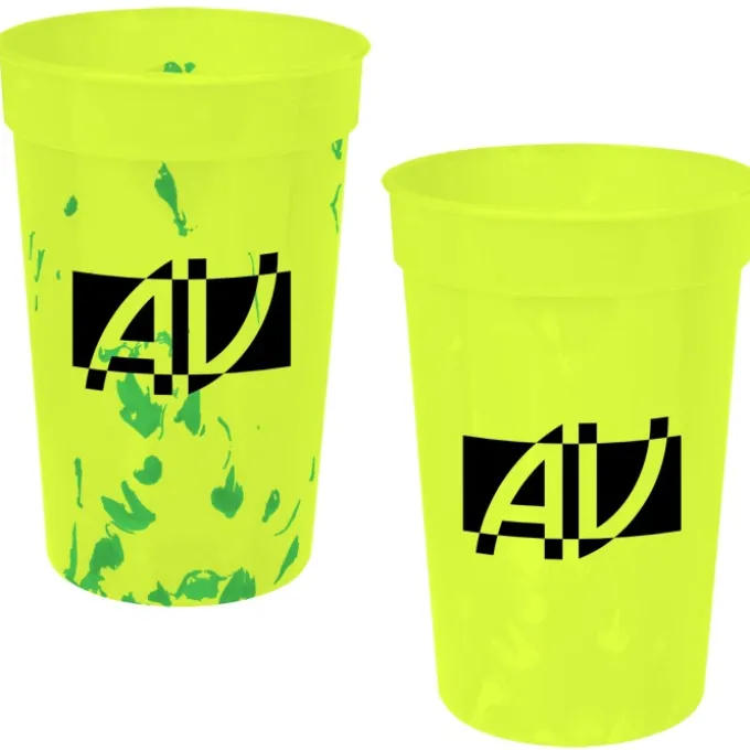 Confetti Mood Stadium Cup - 17 oz