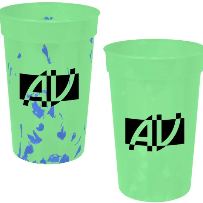 Confetti Mood Stadium Cup - 17 oz