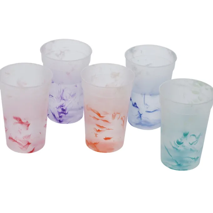 Confetti Mood Stadium Cup - 17 oz