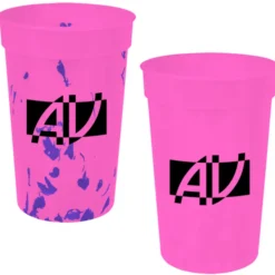 Confetti Mood Stadium Cup - 17 oz - 24 hr