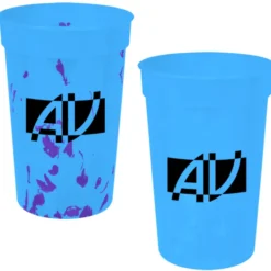 Confetti Mood Stadium Cup - 17 oz - 24 hr
