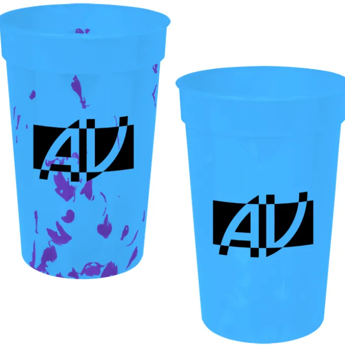 Confetti Mood Stadium Cup - 17 oz - 24 hr