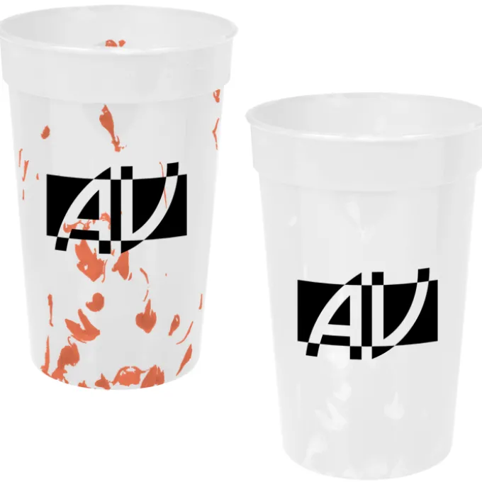 Confetti Mood Stadium Cup - 17 oz - 24 hr